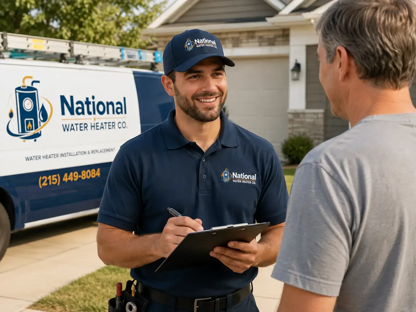 Water Heater Installation Edgefield, SC FAQs